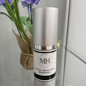 Ultra-Moisture Renewal
